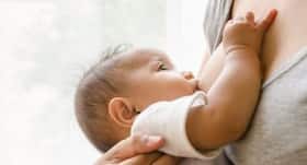 Mastitis से पीड़ित मां क्या ब्रेस्टफीड करा सकती है?
