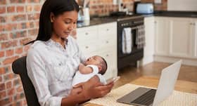 World Breastfeeding Week 2017: 51 percent of mothers quit jobs in Maharashtra due to lack of breastfeeding support World Breastfeeding Week 2017: 51 percent of mothers quit jobs in Maharashtra due to lack of breastfeeding support
