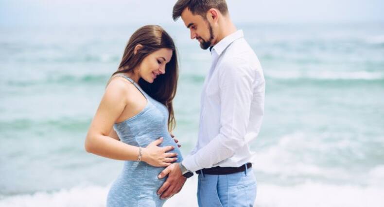 6 fun ways to record your pregnancy journey and make a memoir
