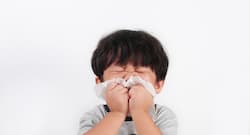 Pinching your nose and clamping your mouth shut to contain a forceful sneeze can rupture the throat