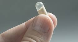 What is Saccharomyces boulardii used to treat?