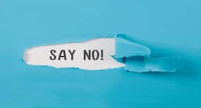 'Say no to meat' is the apolitical message from experts