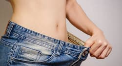 6 signs you need to STOP losing weight!