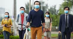 Are you suffering from swine flu? Go au naturel