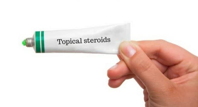 What Are Some Topical Steroid Creams