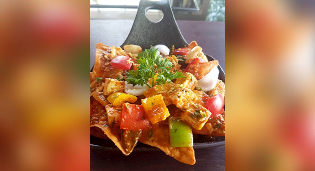 Republic Day Special - Delicious tri-coloured recipes by Chef Rakhee Vaswani