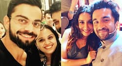 Raksha Bandhan - Bollywood and cricket celebs share adorable sibling moments on Instagram