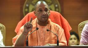 Hospital deaths: Adityanath rules out oxygen lack as cause, assures stern action