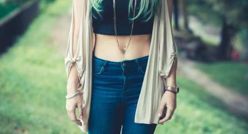6 signs you need to STOP losing weight!