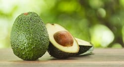 How many avocados can you eat in a week? (Diet query)