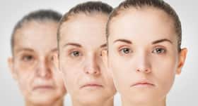 Women: Know why ageing can be a natural stress reliever for you