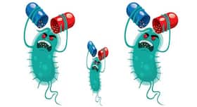 5 interesting facts about antibiotic resistance that will blow your mind! 5 interesting facts about antibiotic resistance that will blow your mind!