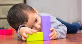 Autism: Do brain training games improve cognitive function?