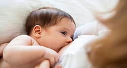 World Breastfeeding Week- बच्चों के लिए छह महीने तक केवल मां का दूध देना क्यों है जरूरी
