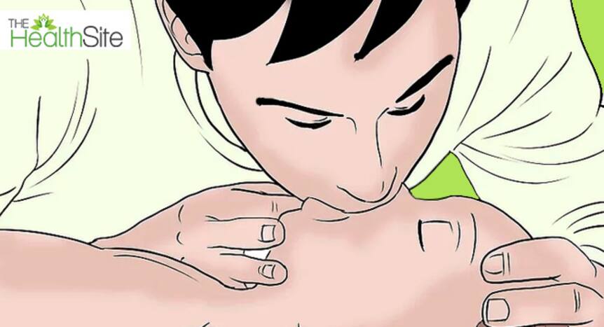 3 Ways to Hide Your Nipples - wikiHow