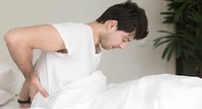 Are you suffering from spondylitis? Follow these vital tips