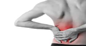 5 tips to reduce back pain this Diwali
