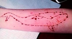 क्या आपका बच्चा Blue Whale challenge ऑनलाइन गेम खेल रहा है?