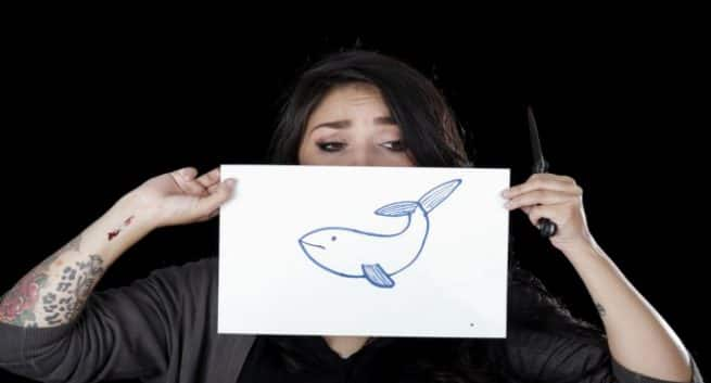 Blue Whale Challenge - Here's everything you want to know about it