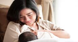 Breastfeeding moms must strictly avoid alcohol and smoking, says study