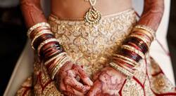 Real brides reveal what they did to get fit on their wedding day