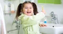Can eating chocolates give rise to cavities in kids?