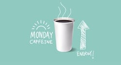 5 science-backed reasons why you SHOULD have caffeine