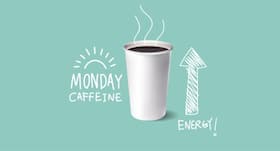 5 science-backed reasons why you SHOULD have caffeine 5 science-backed reasons why you SHOULD have caffeine