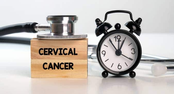 5 things you must know about cervical cancer screening