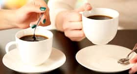 Four cups of coffee a day can help you live longer
