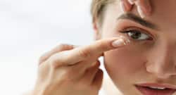3 common eye problems caused due to overuse of contact lens