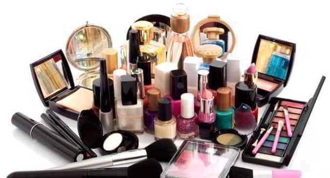 5 Ings In Cosmetic Products That
