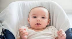 Kid coughing at night? Give some honey to help him sleep!