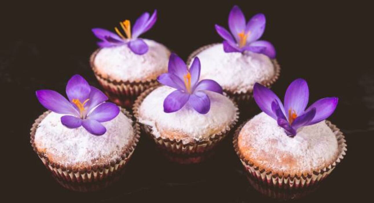 Edible flowers को हेल्दी तरीके से खाने के टिप्स