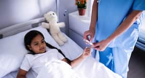 Swine flu and dengue may be fatal for diabetics