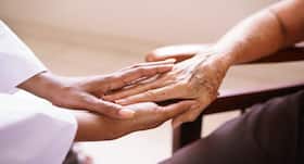 Tips to ensure safety at home in old age