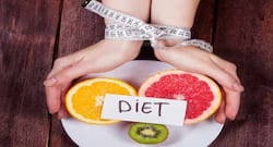 Expert speak on weight loss: Following fad diets blindly may backfire