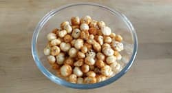 6 ingredients of baked snacks that make them fashionably healthy