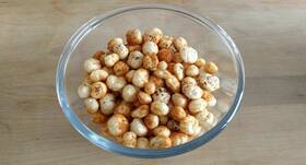 6 ingredients of baked snacks that make them fashionably healthy 6 ingredients of baked snacks that make them fashionably healthy