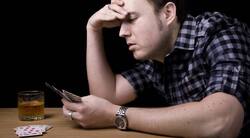 6 health problems caused by gambling