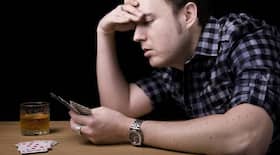 6 health problems caused by gambling