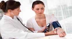 Which health tests does a woman need to undergo before she turns 30?