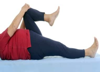 7 Simple Exercises for Upper and Middle Back Pain - Qi Spine