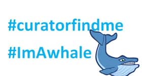 Parents BEWARE! Children play Blue Whale on Twitter using #Curatorfindme #f57