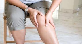 Lack of protein key to the control of inflammation may be responsible for rapid and severe bone loss