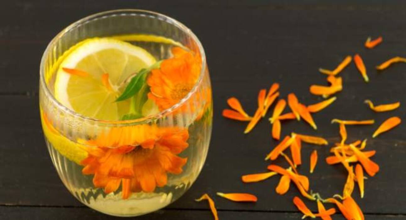 Edible flowers को हेल्दी तरीके से खाने के टिप्स