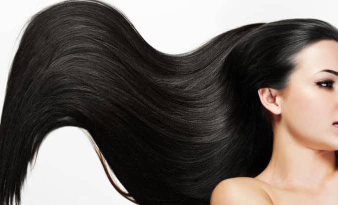 10 nutrients that will prevent hair loss during MENOPAUSE |  