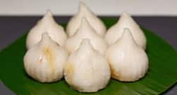 7 health benefits of steamed (ukdiche) modak