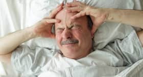 6 reasons why the elderly have insomnia 6 reasons why the elderly have insomnia