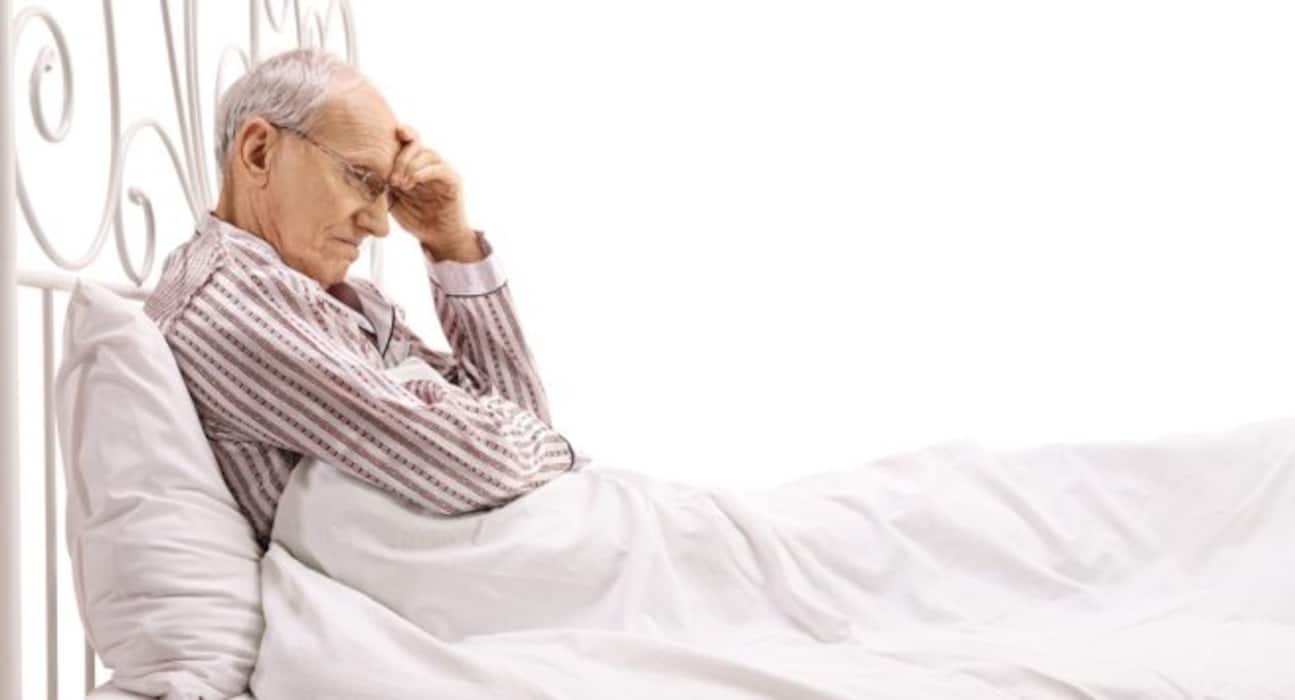 4 risk factors that could make you an insomniac